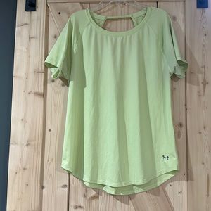 Under Armour Heatgear Shirt